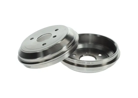 Bremstrommel Hinterachse BOSCH 0 986 477 103 Bild Bremstrommel Hinterachse BOSCH 0 986 477 103