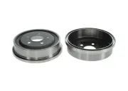 Bremstrommel Hinterachse BOSCH 0 986 477 104