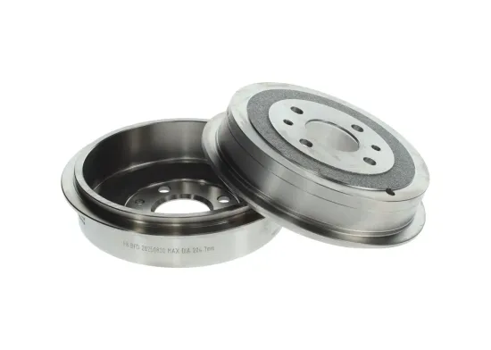 Bremstrommel Hinterachse BOSCH 0 986 477 109 Bild Bremstrommel Hinterachse BOSCH 0 986 477 109