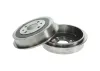 Bremstrommel Hinterachse BOSCH 0 986 477 109 Bild Bremstrommel Hinterachse BOSCH 0 986 477 109