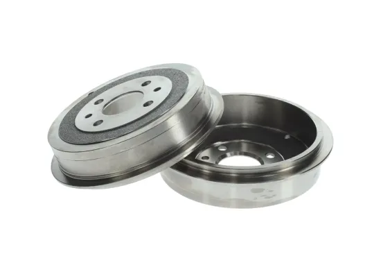 Bremstrommel Hinterachse BOSCH 0 986 477 109 Bild Bremstrommel Hinterachse BOSCH 0 986 477 109