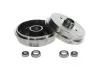 Bremstrommel Hinterachse BOSCH 0 986 477 111 Bild Bremstrommel Hinterachse BOSCH 0 986 477 111