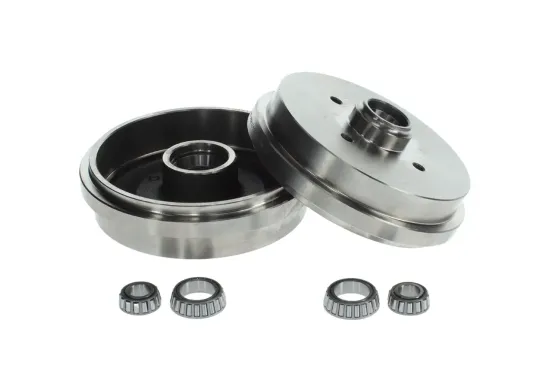 Bremstrommel Hinterachse BOSCH 0 986 477 111 Bild Bremstrommel Hinterachse BOSCH 0 986 477 111