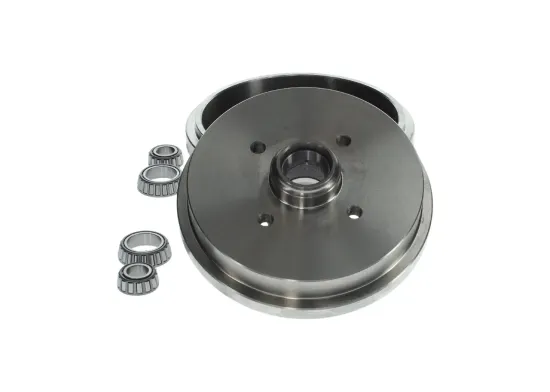 Bremstrommel Hinterachse BOSCH 0 986 477 111 Bild Bremstrommel Hinterachse BOSCH 0 986 477 111