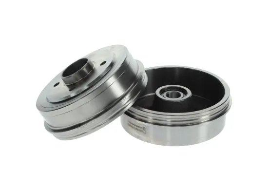 Bremstrommel Hinterachse BOSCH 0 986 477 112 Bild Bremstrommel Hinterachse BOSCH 0 986 477 112