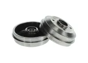 Bremstrommel Hinterachse BOSCH 0 986 477 113