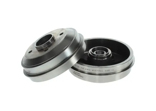 Bremstrommel Hinterachse BOSCH 0 986 477 113 Bild Bremstrommel Hinterachse BOSCH 0 986 477 113