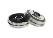 Bremstrommel Hinterachse BOSCH 0 986 477 114