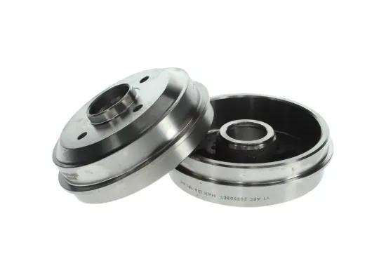 Bremstrommel Hinterachse BOSCH 0 986 477 116 Bild Bremstrommel Hinterachse BOSCH 0 986 477 116