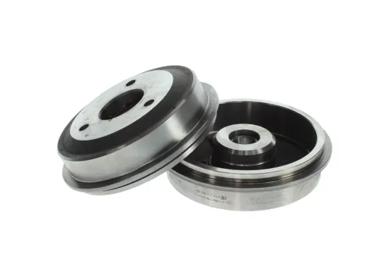 Bremstrommel Hinterachse BOSCH 0 986 477 118 Bild Bremstrommel Hinterachse BOSCH 0 986 477 118