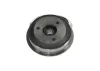 Bremstrommel Hinterachse BOSCH 0 986 477 118 Bild Bremstrommel Hinterachse BOSCH 0 986 477 118