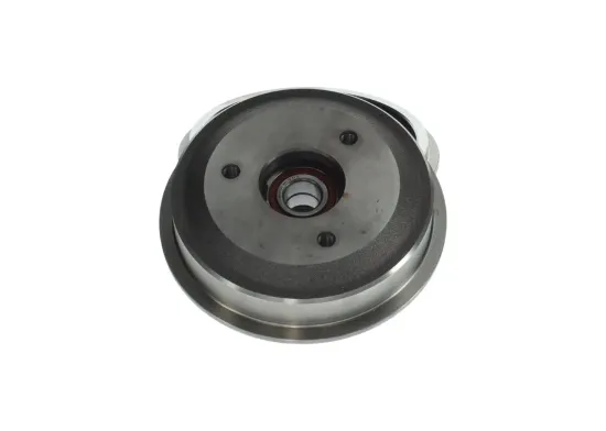 Bremstrommel Hinterachse BOSCH 0 986 477 118 Bild Bremstrommel Hinterachse BOSCH 0 986 477 118