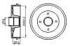 Bremstrommel Hinterachse BOSCH 0 986 477 120 Bild Bremstrommel Hinterachse BOSCH 0 986 477 120