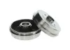Bremstrommel Hinterachse BOSCH 0 986 477 121 Bild Bremstrommel Hinterachse BOSCH 0 986 477 121