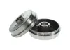 Bremstrommel Hinterachse BOSCH 0 986 477 121 Bild Bremstrommel Hinterachse BOSCH 0 986 477 121
