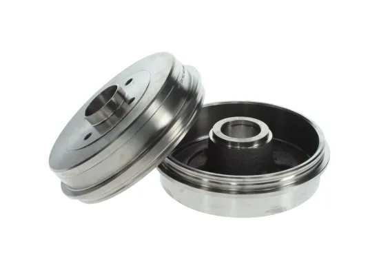 Bremstrommel Hinterachse BOSCH 0 986 477 121 Bild Bremstrommel Hinterachse BOSCH 0 986 477 121