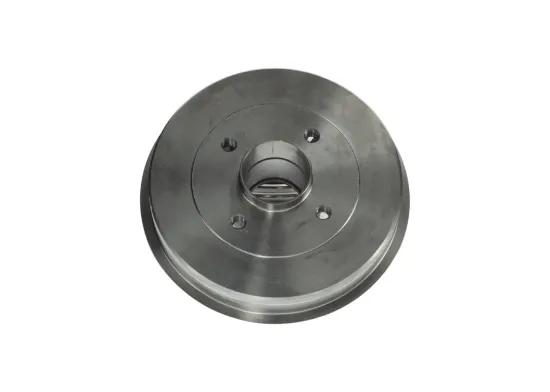 Bremstrommel Hinterachse BOSCH 0 986 477 121 Bild Bremstrommel Hinterachse BOSCH 0 986 477 121