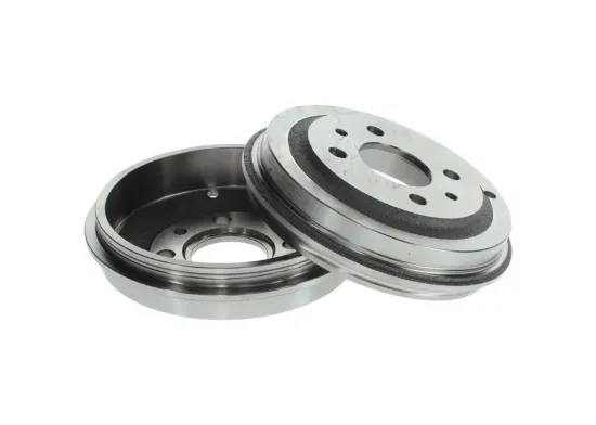 Bremstrommel Hinterachse BOSCH 0 986 477 125 Bild Bremstrommel Hinterachse BOSCH 0 986 477 125