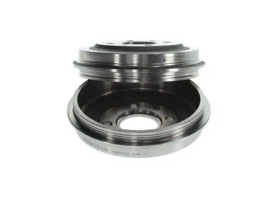 Bremstrommel Hinterachse BOSCH 0 986 477 125 Bild Bremstrommel Hinterachse BOSCH 0 986 477 125