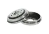 Bremstrommel Hinterachse BOSCH 0 986 477 125 Bild Bremstrommel Hinterachse BOSCH 0 986 477 125