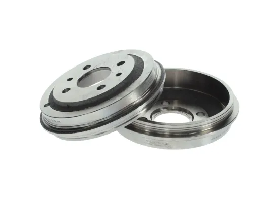 Bremstrommel Hinterachse BOSCH 0 986 477 125 Bild Bremstrommel Hinterachse BOSCH 0 986 477 125