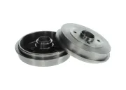 Bremstrommel Hinterachse BOSCH 0 986 477 126