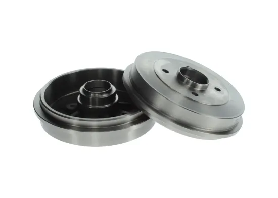 Bremstrommel Hinterachse BOSCH 0 986 477 126 Bild Bremstrommel Hinterachse BOSCH 0 986 477 126