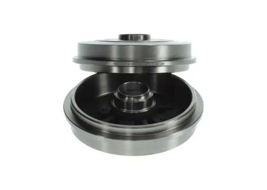 Bremstrommel Hinterachse BOSCH 0 986 477 126 Bild Bremstrommel Hinterachse BOSCH 0 986 477 126