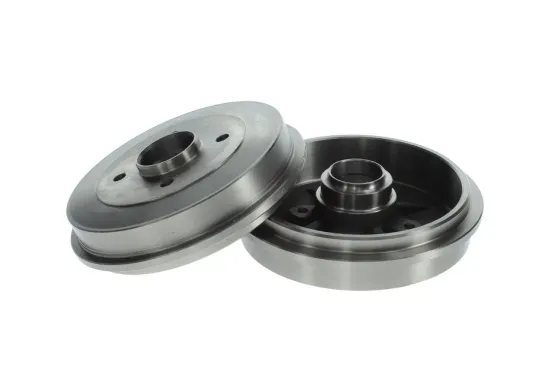 Bremstrommel Hinterachse BOSCH 0 986 477 126 Bild Bremstrommel Hinterachse BOSCH 0 986 477 126
