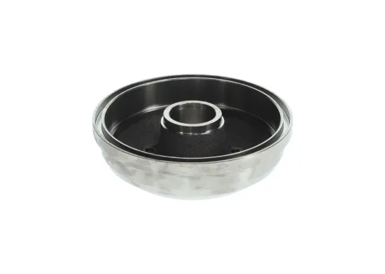 Bremstrommel Hinterachse BOSCH 0 986 477 134 Bild Bremstrommel Hinterachse BOSCH 0 986 477 134