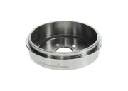 Bremstrommel Hinterachse BOSCH 0 986 477 140