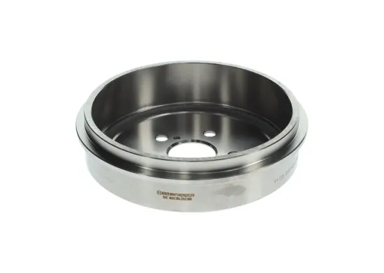 Bremstrommel Hinterachse BOSCH 0 986 477 140 Bild Bremstrommel Hinterachse BOSCH 0 986 477 140
