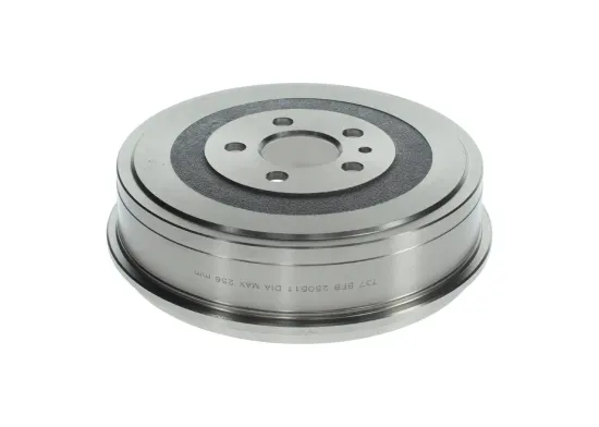 Bremstrommel Hinterachse BOSCH 0 986 477 144 Bild Bremstrommel Hinterachse BOSCH 0 986 477 144