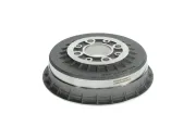 Bremstrommel Hinterachse BOSCH 0 986 477 146
