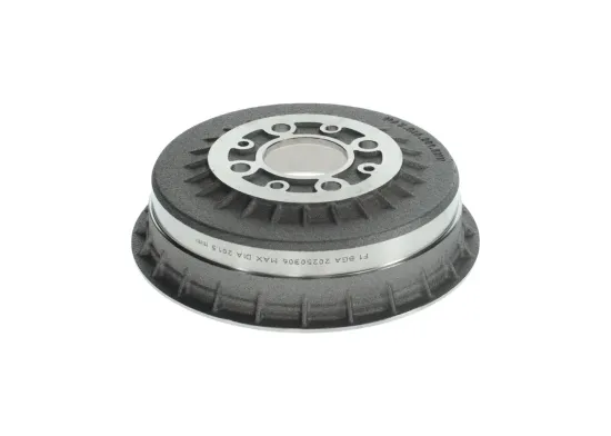 Bremstrommel Hinterachse BOSCH 0 986 477 146 Bild Bremstrommel Hinterachse BOSCH 0 986 477 146