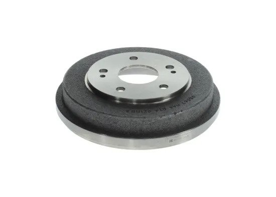 Bremstrommel Hinterachse BOSCH 0 986 477 147 Bild Bremstrommel Hinterachse BOSCH 0 986 477 147