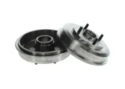 Bremstrommel Hinterachse BOSCH 0 986 477 149