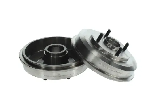 Bremstrommel Hinterachse BOSCH 0 986 477 149 Bild Bremstrommel Hinterachse BOSCH 0 986 477 149