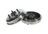 Bremstrommel Hinterachse BOSCH 0 986 477 149 Bild Bremstrommel Hinterachse BOSCH 0 986 477 149