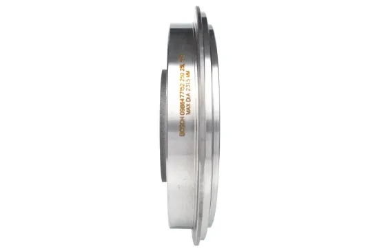 Bremstrommel Hinterachse BOSCH 0 986 477 152 Bild Bremstrommel Hinterachse BOSCH 0 986 477 152