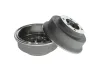 Bremstrommel Hinterachse BOSCH 0 986 477 154 Bild Bremstrommel Hinterachse BOSCH 0 986 477 154