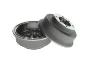 Bremstrommel Hinterachse BOSCH 0 986 477 154