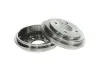 Bremstrommel Hinterachse BOSCH 0 986 477 164