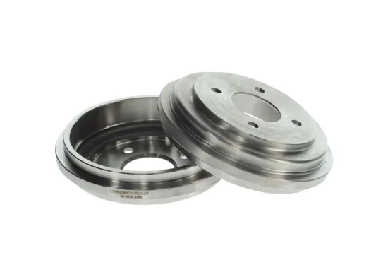 Bremstrommel Hinterachse BOSCH 0 986 477 164 Bild Bremstrommel Hinterachse BOSCH 0 986 477 164