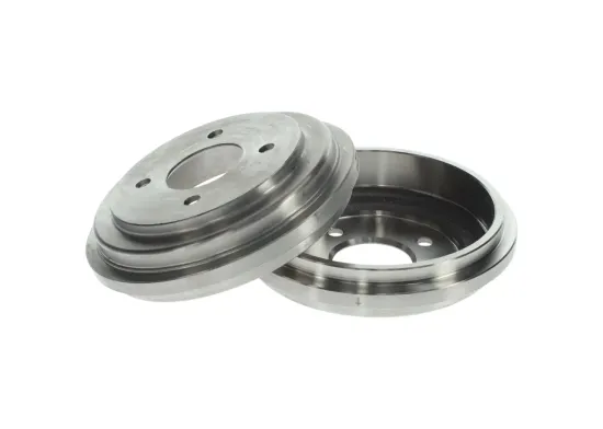 Bremstrommel Hinterachse BOSCH 0 986 477 164 Bild Bremstrommel Hinterachse BOSCH 0 986 477 164