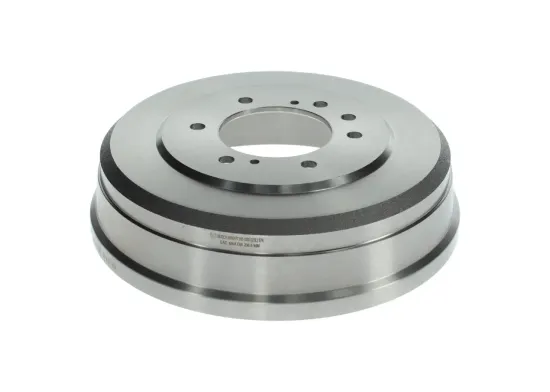 Bremstrommel Hinterachse BOSCH 0 986 477 165 Bild Bremstrommel Hinterachse BOSCH 0 986 477 165