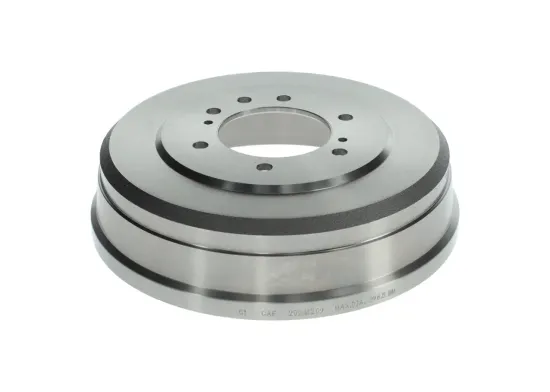 Bremstrommel Hinterachse BOSCH 0 986 477 165 Bild Bremstrommel Hinterachse BOSCH 0 986 477 165