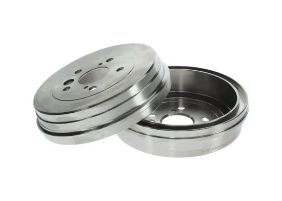 Bremstrommel Hinterachse BOSCH 0 986 477 168 Bild Bremstrommel Hinterachse BOSCH 0 986 477 168