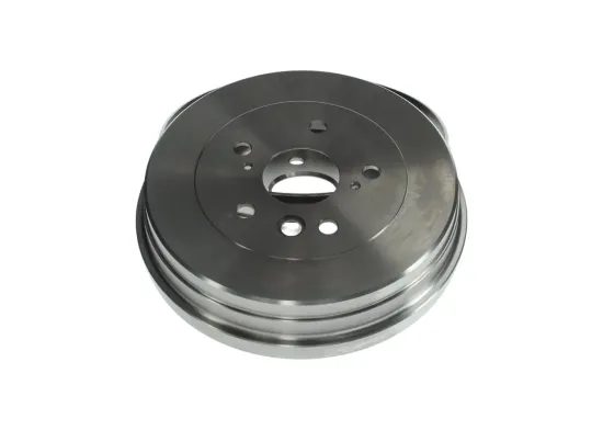 Bremstrommel Hinterachse BOSCH 0 986 477 168 Bild Bremstrommel Hinterachse BOSCH 0 986 477 168