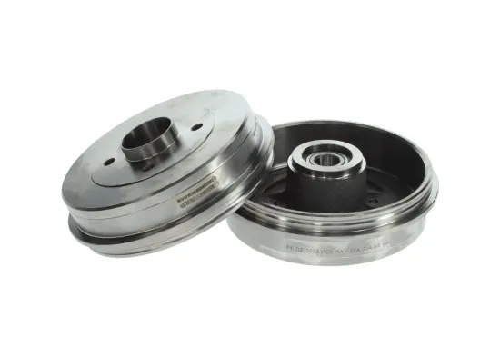 Bremstrommel Hinterachse BOSCH 0 986 477 171 Bild Bremstrommel Hinterachse BOSCH 0 986 477 171